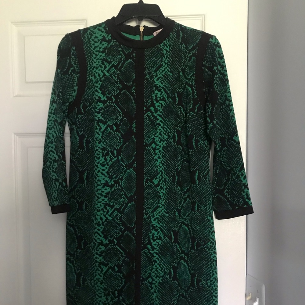 Juicy Couture Snake Dress